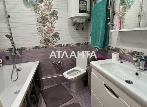 1-room apartment apartment by the address st. Pestelya (area 40 m²) - Atlanta.ua - photo 8