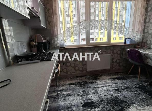 1-кімнатна квартира за адресою вул. Пестеля (площа 40 м²) - Atlanta.ua - фото 2