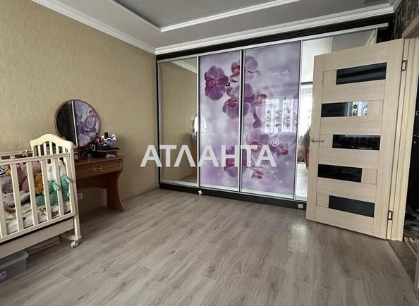 1-кімнатна квартира за адресою вул. Пестеля (площа 40 м²) - Atlanta.ua - фото 4