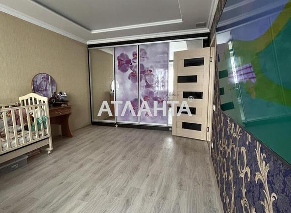 1-кімнатна квартира за адресою вул. Пестеля (площа 40 м²) - Atlanta.ua - фото 5