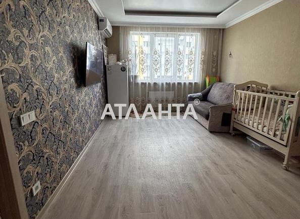 1-кімнатна квартира за адресою вул. Пестеля (площа 40 м²) - Atlanta.ua - фото 6
