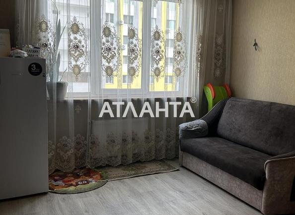1-кімнатна квартира за адресою вул. Пестеля (площа 40 м²) - Atlanta.ua - фото 8
