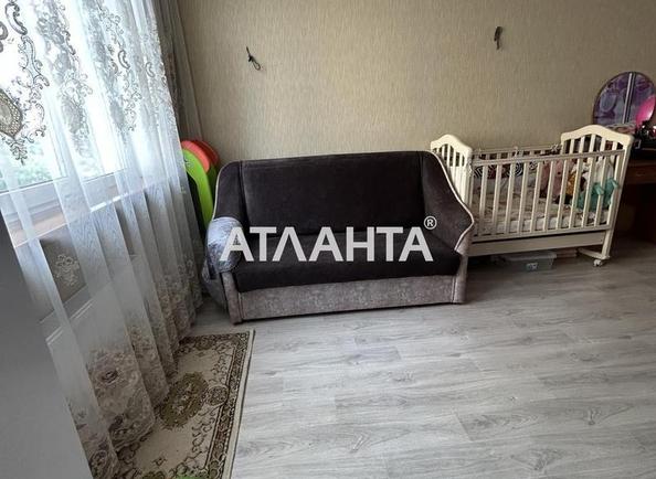 1-кімнатна квартира за адресою вул. Пестеля (площа 40 м²) - Atlanta.ua - фото 9