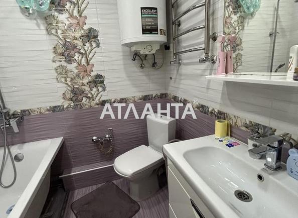 1-кімнатна квартира за адресою вул. Пестеля (площа 40 м²) - Atlanta.ua - фото 12