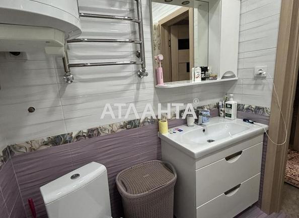 1-кімнатна квартира за адресою вул. Пестеля (площа 40 м²) - Atlanta.ua - фото 13