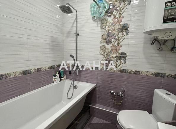 1-кімнатна квартира за адресою вул. Пестеля (площа 40 м²) - Atlanta.ua - фото 14