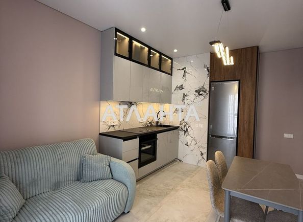 1-room apartment apartment by the address st. Krasnova (area 42,4 m²) - Atlanta.ua - photo 2