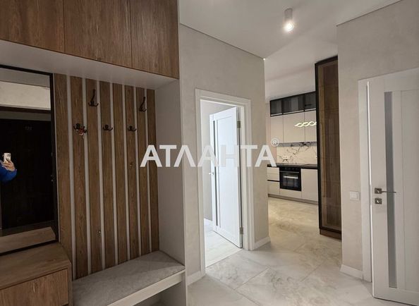1-room apartment apartment by the address st. Krasnova (area 42,4 m²) - Atlanta.ua - photo 3
