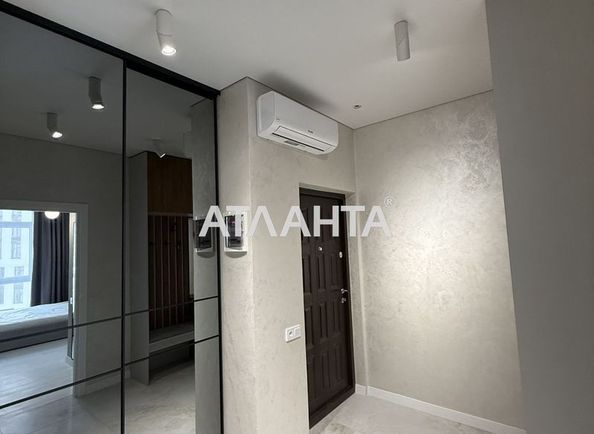 1-room apartment apartment by the address st. Krasnova (area 42,4 m²) - Atlanta.ua - photo 4