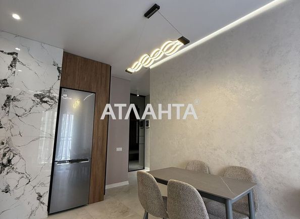 1-room apartment apartment by the address st. Krasnova (area 42,4 m²) - Atlanta.ua - photo 5