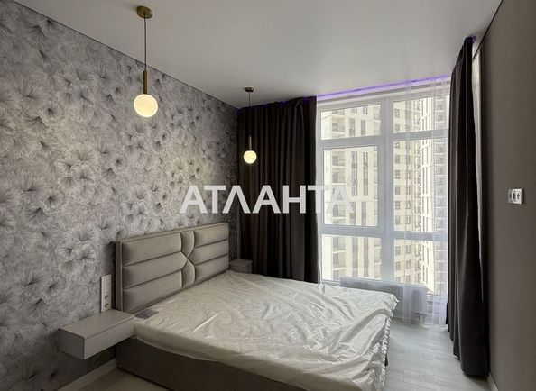 1-room apartment apartment by the address st. Krasnova (area 42,4 m²) - Atlanta.ua - photo 7