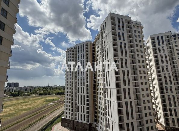 1-room apartment apartment by the address st. Krasnova (area 42,4 m²) - Atlanta.ua - photo 8