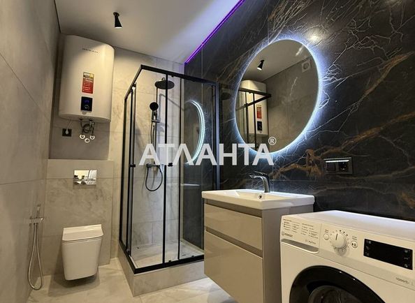 1-room apartment apartment by the address st. Krasnova (area 42,4 m²) - Atlanta.ua - photo 9