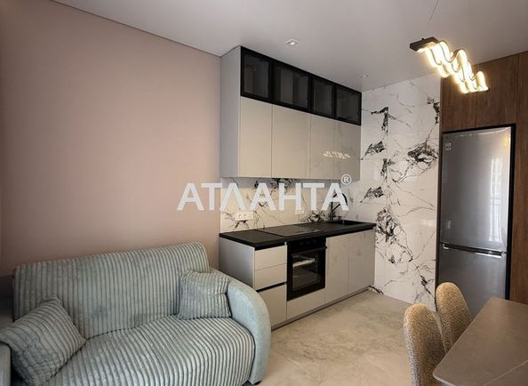 1-room apartment apartment by the address st. Krasnova (area 42,4 m²) - Atlanta.ua - photo 10