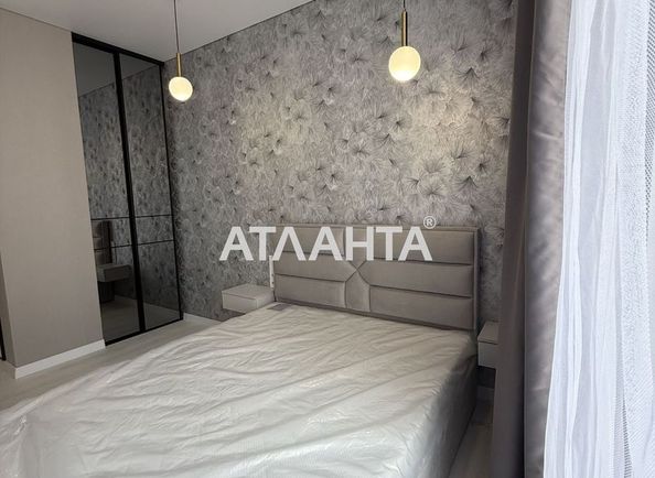 1-room apartment apartment by the address st. Krasnova (area 42,4 m²) - Atlanta.ua - photo 11