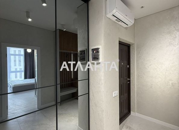 1-room apartment apartment by the address st. Krasnova (area 42,4 m²) - Atlanta.ua - photo 12