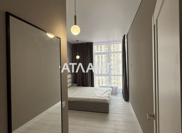 1-room apartment apartment by the address st. Krasnova (area 42,4 m²) - Atlanta.ua - photo 13