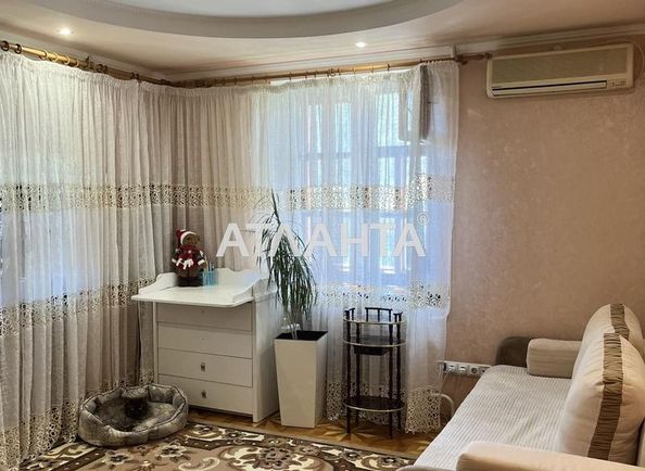 2-комнатная квартира по адресу ул. Левитана (площадь 53,2 м²) - Atlanta.ua - фото 2