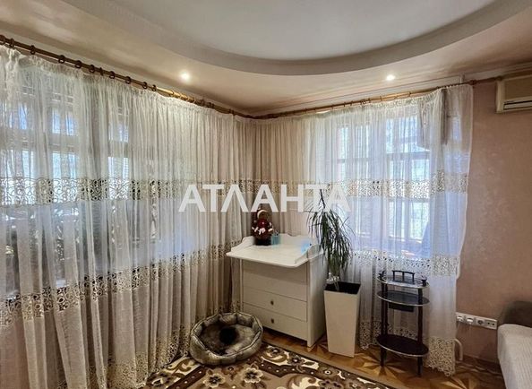 2-комнатная квартира по адресу ул. Левитана (площадь 53,2 м²) - Atlanta.ua - фото 3