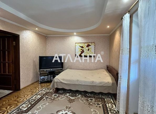 2-комнатная квартира по адресу ул. Левитана (площадь 53,2 м²) - Atlanta.ua - фото 4