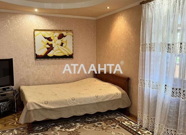 2-комнатная квартира по адресу ул. Левитана (площадь 53,2 м²) - Atlanta.ua - фото 5