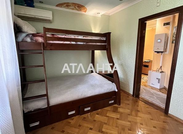 2-комнатная квартира по адресу ул. Левитана (площадь 53,2 м²) - Atlanta.ua - фото 6
