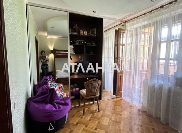 2-комнатная квартира по адресу ул. Левитана (площадь 53,2 м²) - Atlanta.ua - фото 7