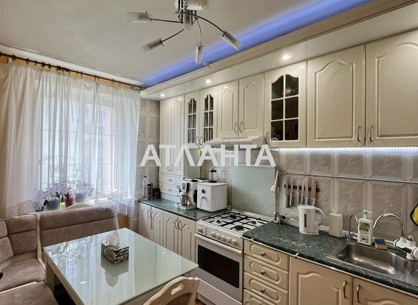 2-комнатная квартира по адресу ул. Левитана (площадь 53,2 м²) - Atlanta.ua - фото 9