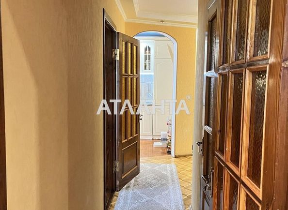 2-комнатная квартира по адресу ул. Левитана (площадь 53,2 м²) - Atlanta.ua - фото 11