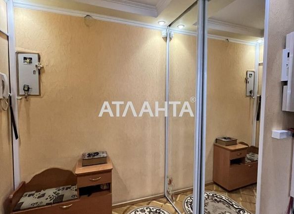 2-комнатная квартира по адресу ул. Левитана (площадь 53,2 м²) - Atlanta.ua - фото 12