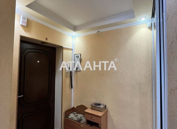 2-комнатная квартира по адресу ул. Левитана (площадь 53,2 м²) - Atlanta.ua - фото 13