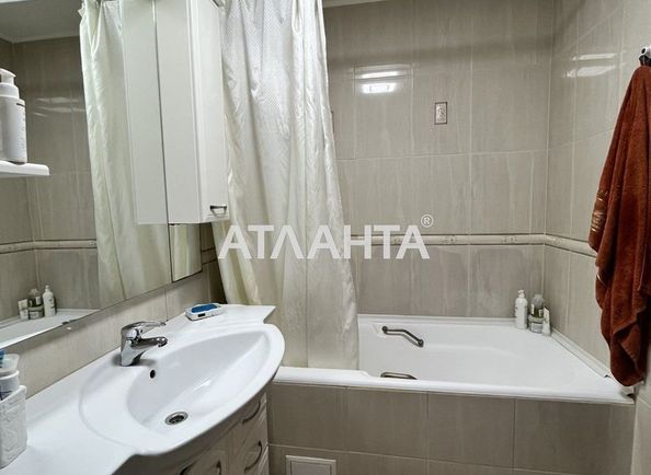 2-комнатная квартира по адресу ул. Левитана (площадь 53,2 м²) - Atlanta.ua - фото 14