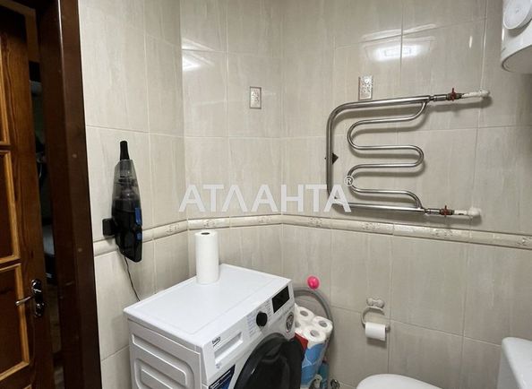 2-комнатная квартира по адресу ул. Левитана (площадь 53,2 м²) - Atlanta.ua - фото 15