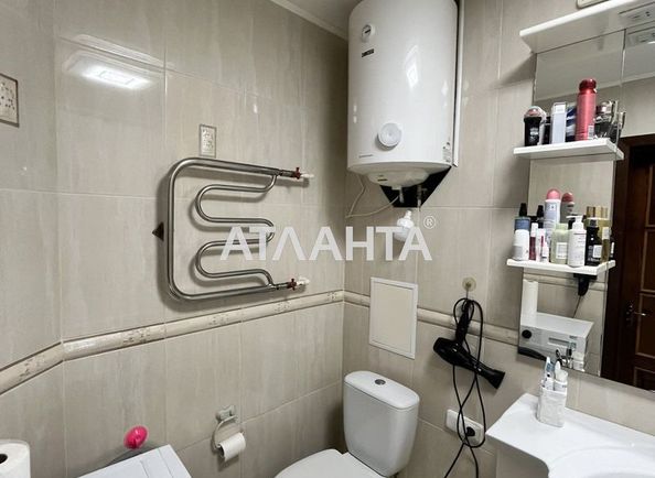 2-комнатная квартира по адресу ул. Левитана (площадь 53,2 м²) - Atlanta.ua - фото 16