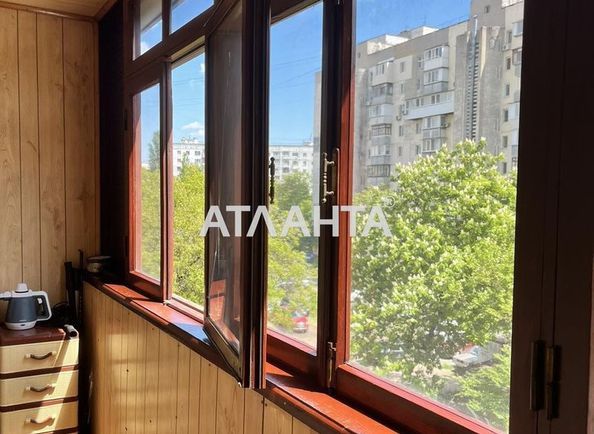 2-комнатная квартира по адресу ул. Левитана (площадь 53,2 м²) - Atlanta.ua - фото 17