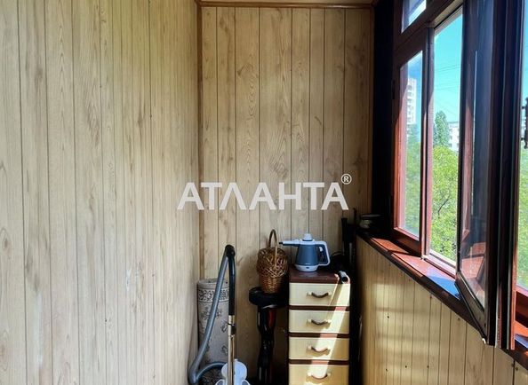 2-комнатная квартира по адресу ул. Левитана (площадь 53,2 м²) - Atlanta.ua - фото 18