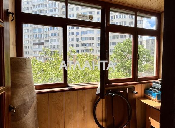 2-комнатная квартира по адресу ул. Левитана (площадь 53,2 м²) - Atlanta.ua - фото 19