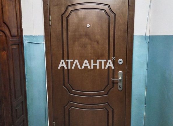 2-комнатная квартира по адресу ул. Левитана (площадь 53,2 м²) - Atlanta.ua - фото 20