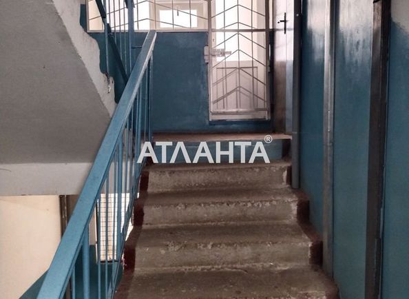 2-комнатная квартира по адресу ул. Левитана (площадь 53,2 м²) - Atlanta.ua - фото 21
