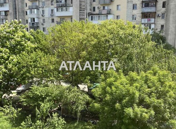 2-комнатная квартира по адресу ул. Левитана (площадь 53,2 м²) - Atlanta.ua - фото 22
