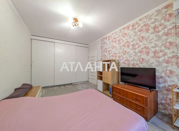 1-room apartment apartment by the address st. Koroleva ak (area 34,3 m²) - Atlanta.ua - photo 4