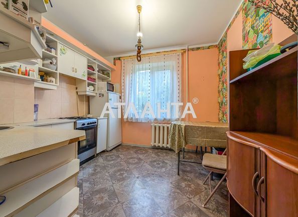 1-room apartment apartment by the address st. Koroleva ak (area 34,3 m²) - Atlanta.ua - photo 5