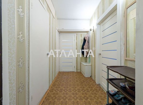 1-room apartment apartment by the address st. Koroleva ak (area 34,3 m²) - Atlanta.ua - photo 8