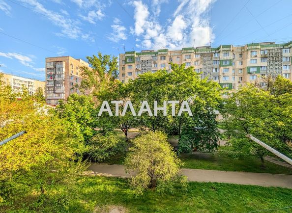 1-room apartment apartment by the address st. Koroleva ak (area 34,3 m²) - Atlanta.ua - photo 11