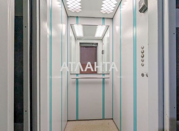 1-room apartment apartment by the address st. Koroleva ak (area 34,3 m²) - Atlanta.ua - photo 12