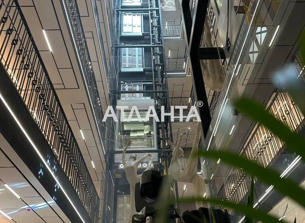 2-комнатная квартира по адресу ул. Софиевская (площадь 134,8 м²) - Atlanta.ua - фото 5