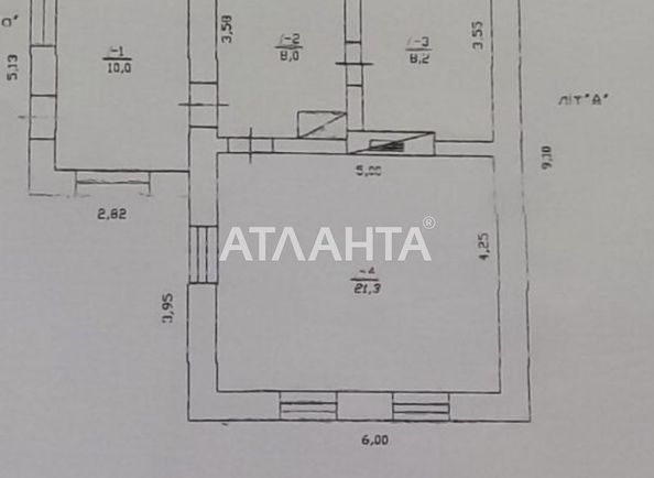 Будинок за адресою вул. Молодіжна (площа 120 м²) - Atlanta.ua - фото 6
