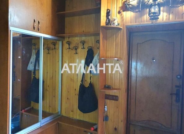 2-rooms apartment apartment by the address st. Vetrogonova (area 37,7 m²) - Atlanta.ua - photo 2