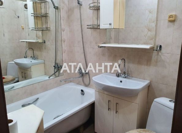 2-rooms apartment apartment by the address st. Vetrogonova (area 37,7 m²) - Atlanta.ua - photo 14