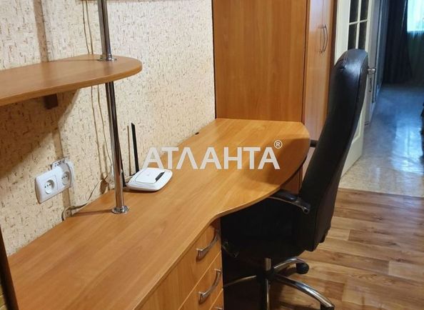 2-rooms apartment apartment by the address st. Vetrogonova (area 37,7 m²) - Atlanta.ua - photo 4